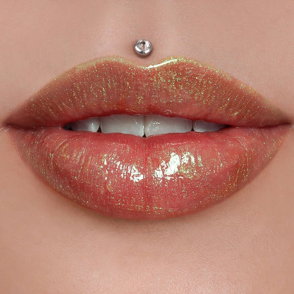 Safe Word 🩷 Jeffree Star The Gloss NIB